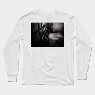 Nos 100 and No 77 King St W 2 Long Sleeve T-Shirt